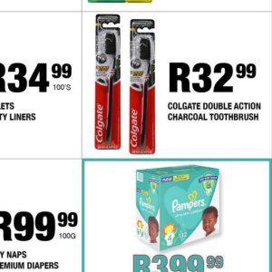   at Take n Pay