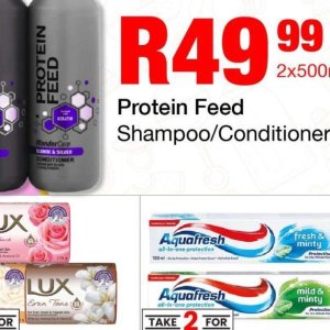 Shampoo