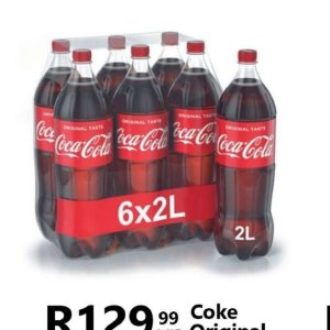  Coca Cola at Take n Pay