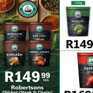 Fish at Take n Pay