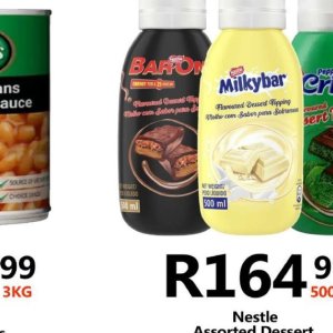 Diapers pampers  at Take n Pay
