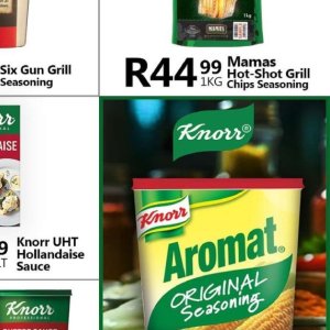   at Take n Pay