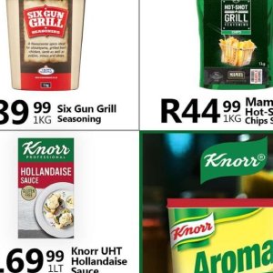 Grill at Take n Pay