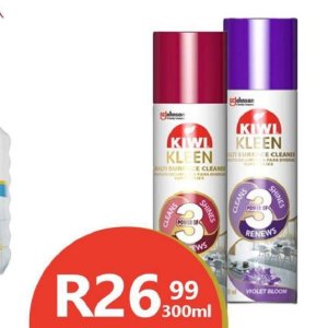 Kiwi at Take n Pay