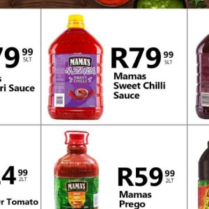 Chilli at Take n Pay