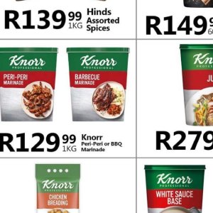 Marinade at Take n Pay