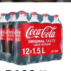  Coca Cola at Take n Pay
