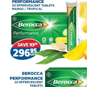 Vitamins at Link Pharmacy