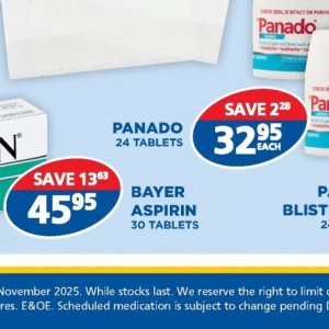   at Link Pharmacy