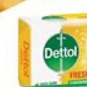 Dettol