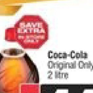 Coca cola