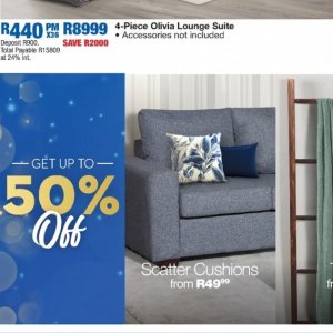 Smartphone samsung  at OK Furniture