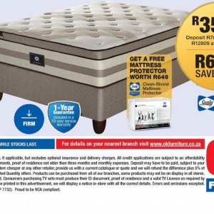 Smartphone samsung  at OK Furniture