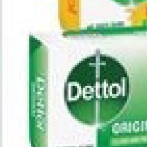 Dettol