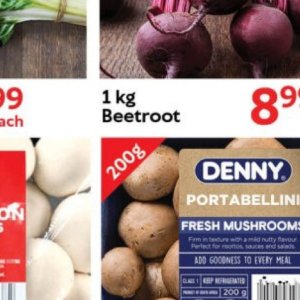 Beetroot at Oxford freshmarket
