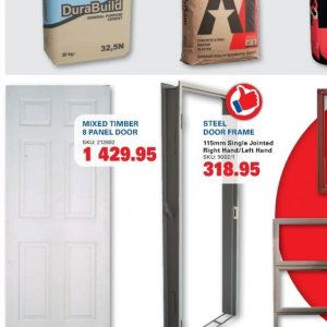 Paint at Cashbuild