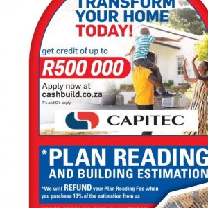 Switch at Cashbuild