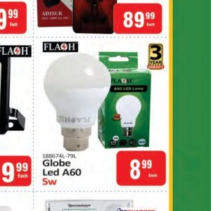Lamp at Kit Kat Cash&Carry