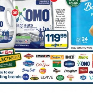 Lay's at Pick n Pay Hyper