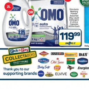   at Pick n Pay Hyper