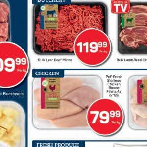 Beef at Kit Kat Cash&Carry