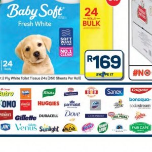   at Pick n Pay Hyper