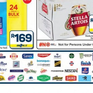   at Pick n Pay Hyper