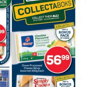 Cheddar at Kit Kat Cash&Carry