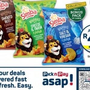 Cheese at Pick n Pay Hyper