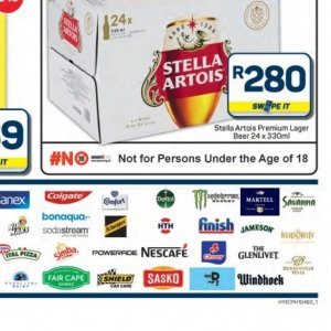   at Pick n Pay Hyper