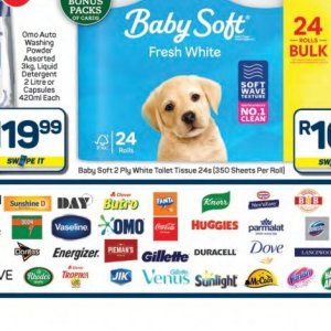   at Pick n Pay Hyper