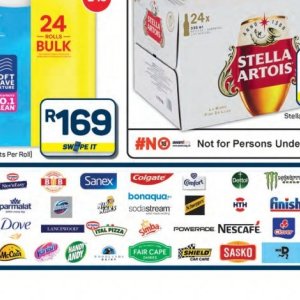   at Pick n Pay Hyper