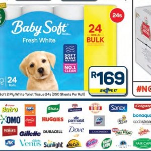   at Pick n Pay Hyper