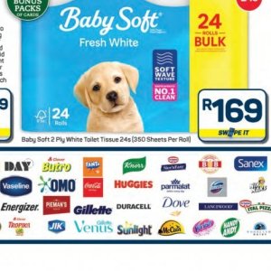   at Pick n Pay Hyper