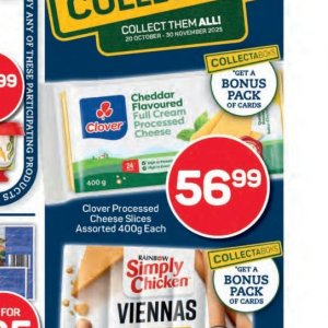 Cheese at Kit Kat Cash&Carry