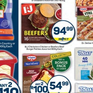 Beef at Kit Kat Cash&Carry