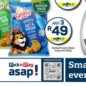 Vinegar at Pick n Pay Hyper