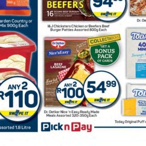 Beef at Kit Kat Cash&Carry