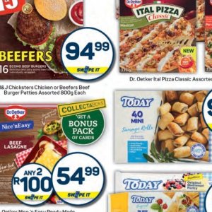 Beef at Kit Kat Cash&Carry