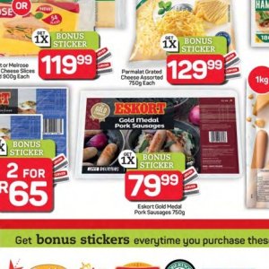 Pork at Pick n Pay Hyper