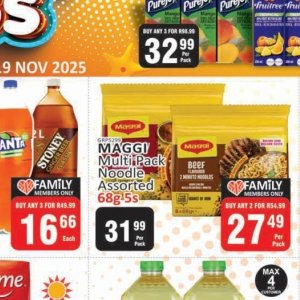   at Kit Kat Cash&Carry