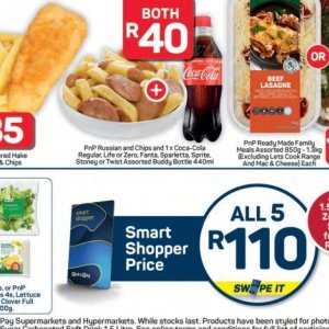  at Pick n Pay Hyper