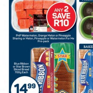 Pineapple at Pick n Pay Hyper