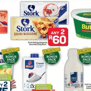 Margarine at Pick n Pay Hyper