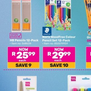 Pencils bic
