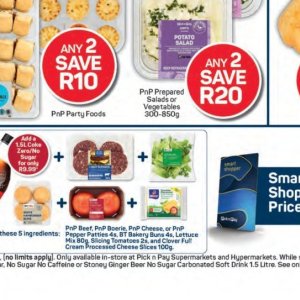 Tomatoes at Pick n Pay Hyper