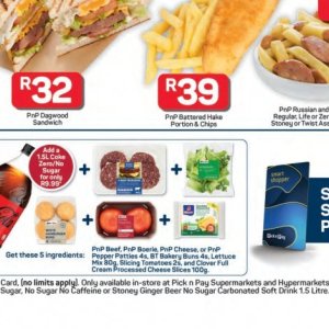 Tomatoes at Pick n Pay Hyper