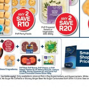 Tomatoes at Pick n Pay Hyper