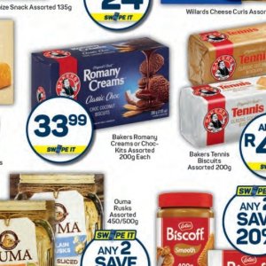 Coconut at Kit Kat Cash&Carry