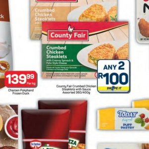 Feta at Pick n Pay Hyper